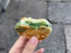 -王天顺海苔饼