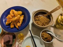 -小吊梨汤·北京菜·烤鸭(鸟巢店)