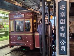 -1192弄老上海风情街(世纪汇广场店)
