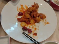 -京华烟云·北京烤鸭(领展购物广场·中关村店)