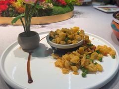 -中卫御苑福膳·养生局(圆明园店)