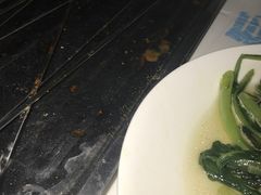 -清真·伊清阁餐厅
