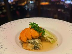 -風料理.鮨Omakase
