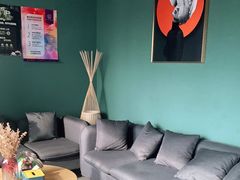 -得闲·高空SPA(东盟店)