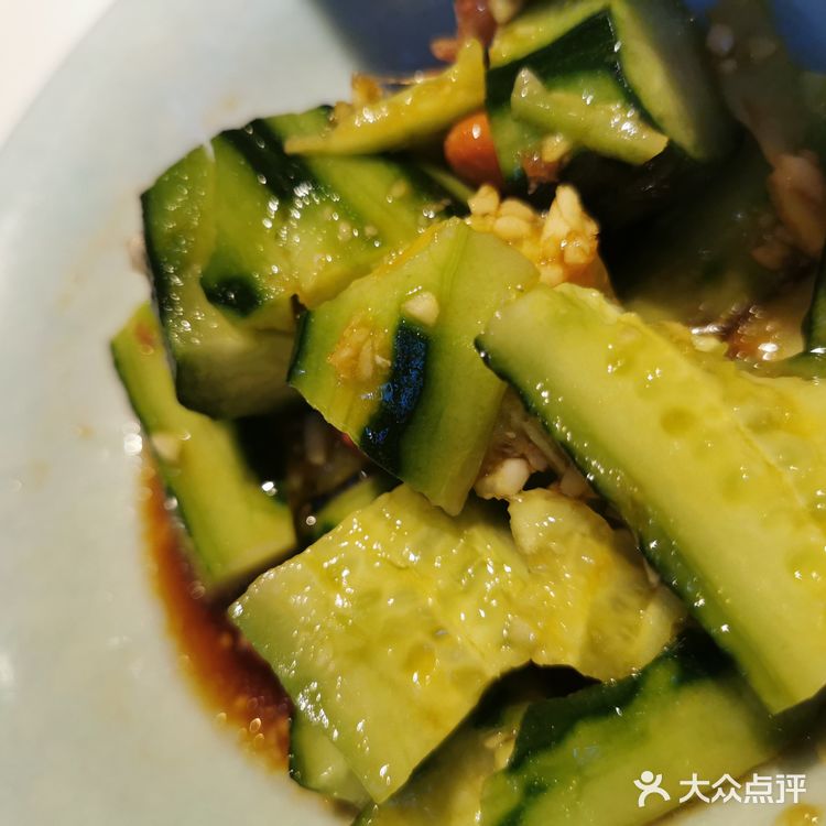 解馋首选的饕餮餐