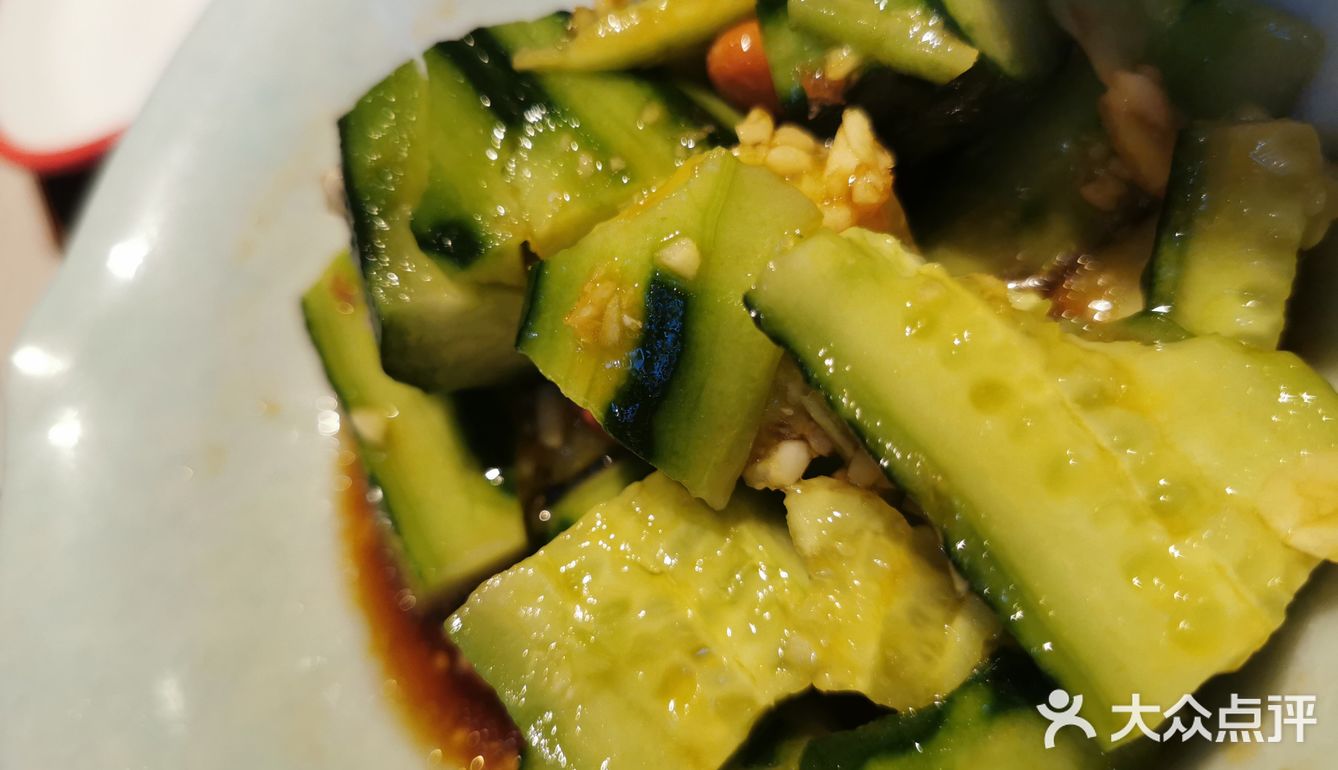 解馋首选的饕餮餐