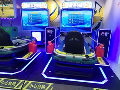 -核客电玩城(东门店)