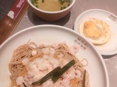 -松鹤楼面馆(清河万象汇店)