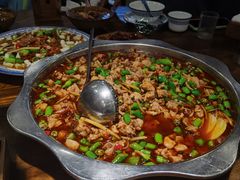 -盐井记·自贡美蛙鲜锅兔(中和店)