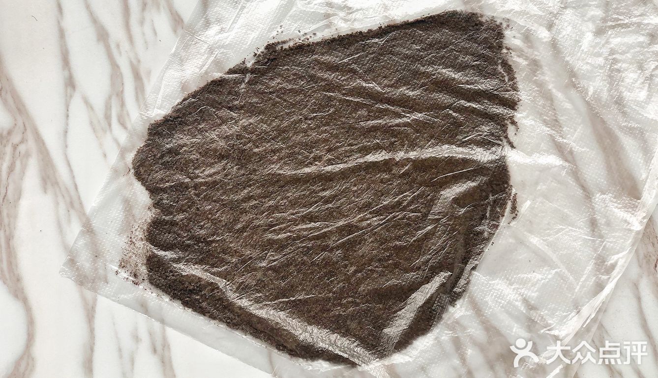 不会抹面星人也能做好的奥利奥裸蛋糕