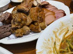 -那家老院子东北菜·饺子·小鸡炖蘑菇(艳华街店)