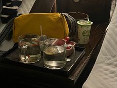 -水墨澜渟足道·SPA·传统(四望亭东关街店)