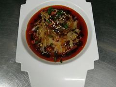 -多嘴超级肉蟹煲(欧亚卖场店)
