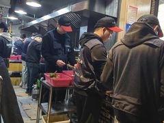 -为民烧烤吧.自贡爆炒菜(收录10年好店)