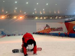 -哈尔滨热雪奇迹