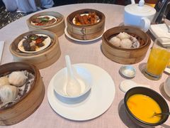 -福州世茂洲际酒店·福邸(台江店)