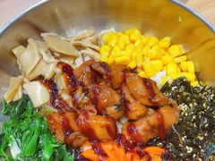 -米村拌饭(天津东丽万达店)