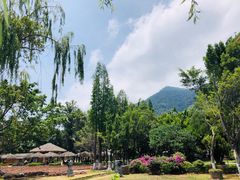 -西昌邛海宾馆
