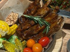 -KimPro 辛普乐概念韩餐