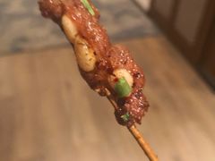 仔骨-宋胖油炸