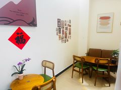 -Reset Coffee 与海咖啡