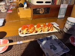 -半藏居酒屋(香港花园店)