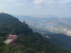 -福建泉州仙公山风景名胜区