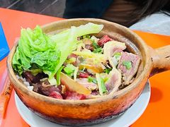 -潮香兴煲仔饭(莲花路店)