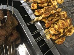 -永刚烧烤(大夜市店)