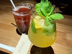 -KŌNG胶东小馆(华熙店)