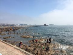 iphone_upload_pic-栈桥景区