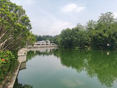 -叶剑英故居