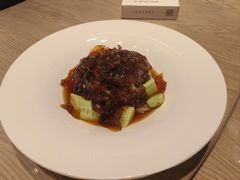 -艳阳天·非遗楚菜(武汉客厅店)