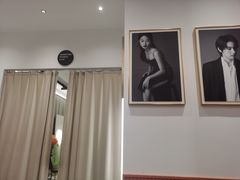 -海马体照相馆(万菱汇店)