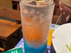 -马灯部落·西湖边的创意山景餐厅(虎跑动物园店)