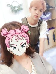 -J-Flying艺术形象设计