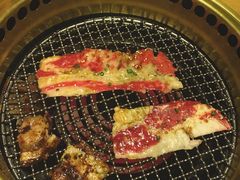 -久苑烧肉(世界城广场店)
