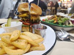 -HELLO 27 意面·沙拉·帕尼尼