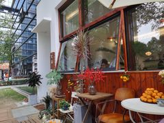 -肥朵食堂(带梦胡同店)