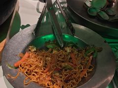 -范儿·嫂子烤肉·精致炭火烤肉(长治路店)