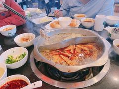 -迎宾楼(解放西街店)