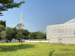 -猎德游泳池(猎德花园店)