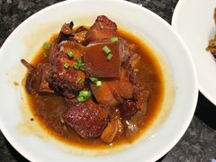 -小城故事·地道宁波味(月湖盛园店)