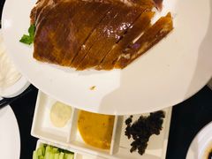 -阿庄新豫菜(通泰路店)
