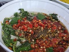 -曹苏黄牛汤锅(傣苑店)