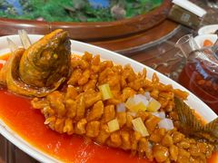 -普天和酒楼·新津菜·烤鸭(天津之眼店)