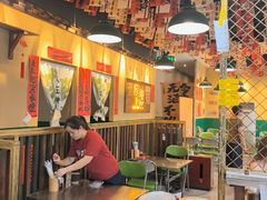 -蜀川川破店·江湖菜·烧烤(北京首店)