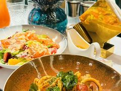 -Kathleen's Bistro&Bar 凯圣琳西餐厅(漕河泾印象城店)