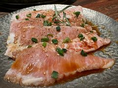 松板肉-山葵村烤肉(海淀区民族大学店)