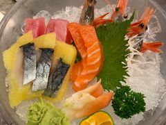 -雅玛花式铁板烧(亚运村店)